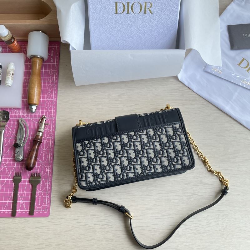 Christian Dior Montaigne Bags